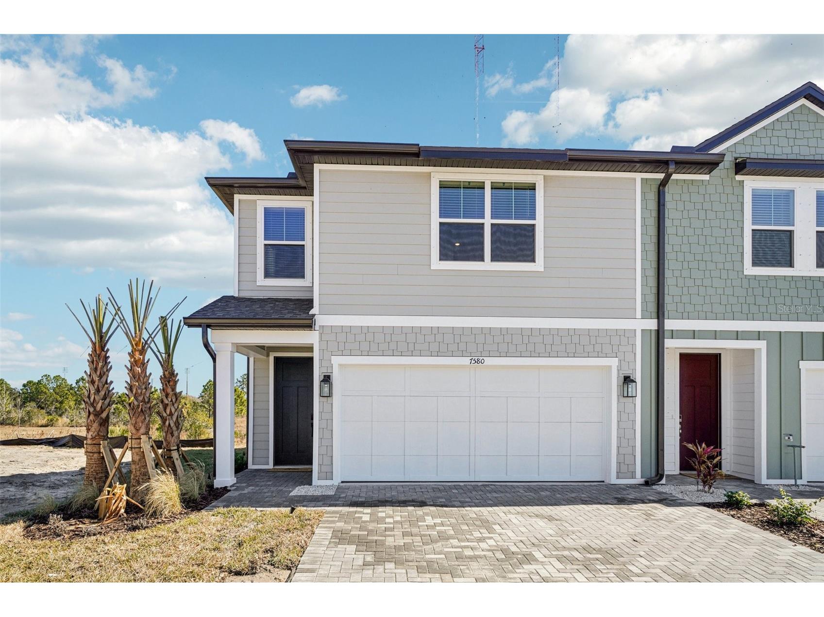 7580 Deer Valley Circle #64 Tampa FL 33635 TB8461070 image1