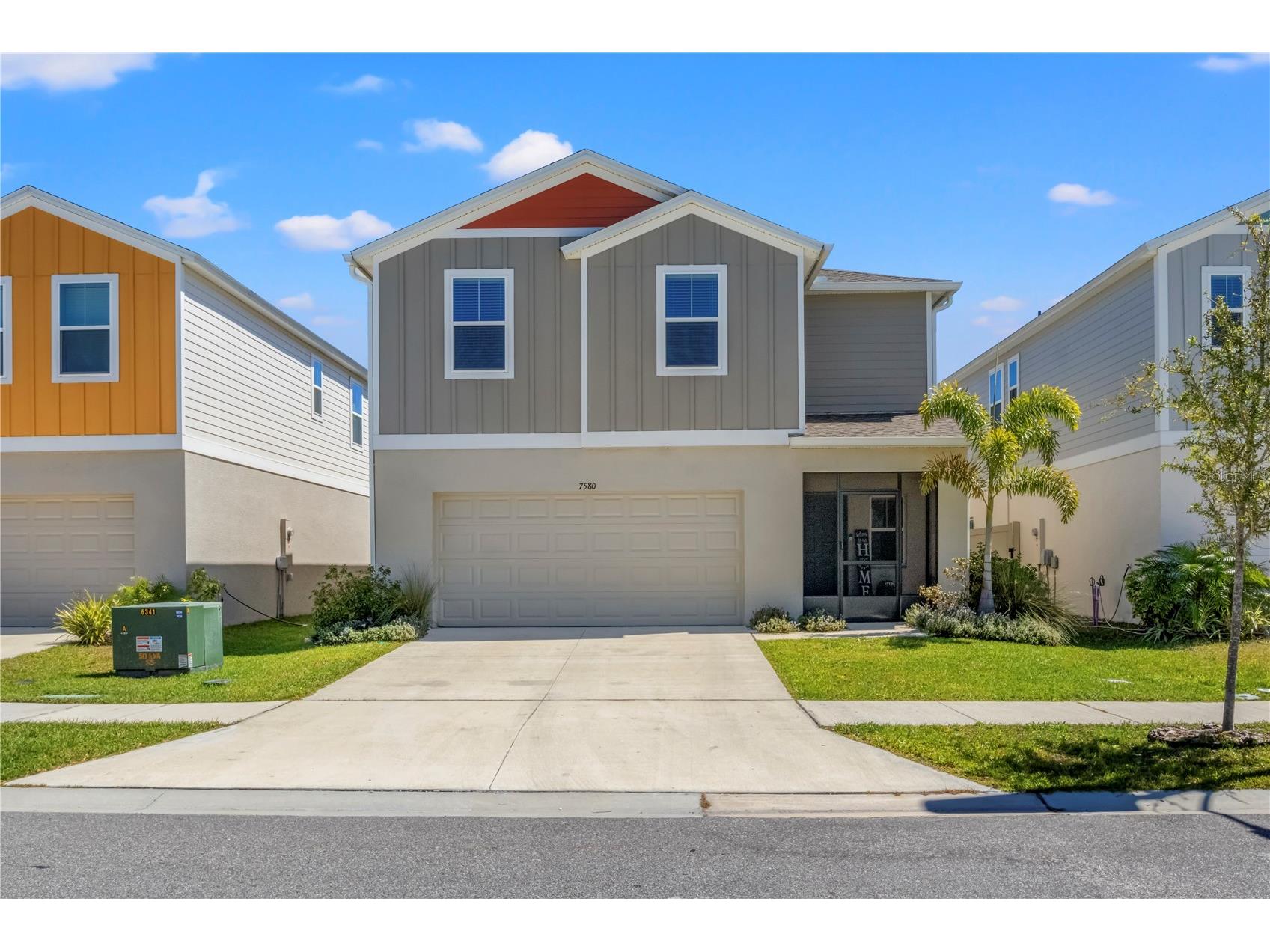 7580 Freesia Trace Wesley Chapel FL 33545 TB8512806 image1