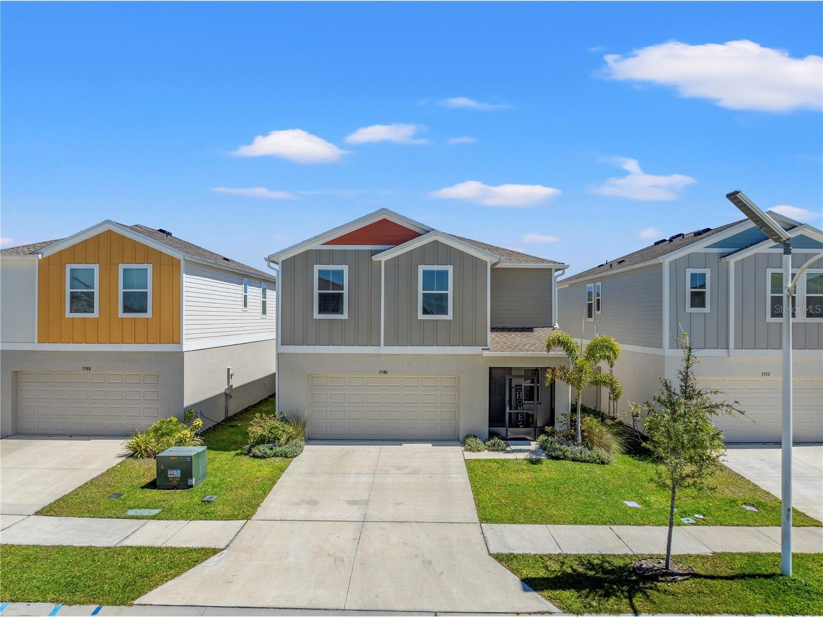 7580 Freesia Trace Wesley Chapel FL 33545 TB8512806 image35