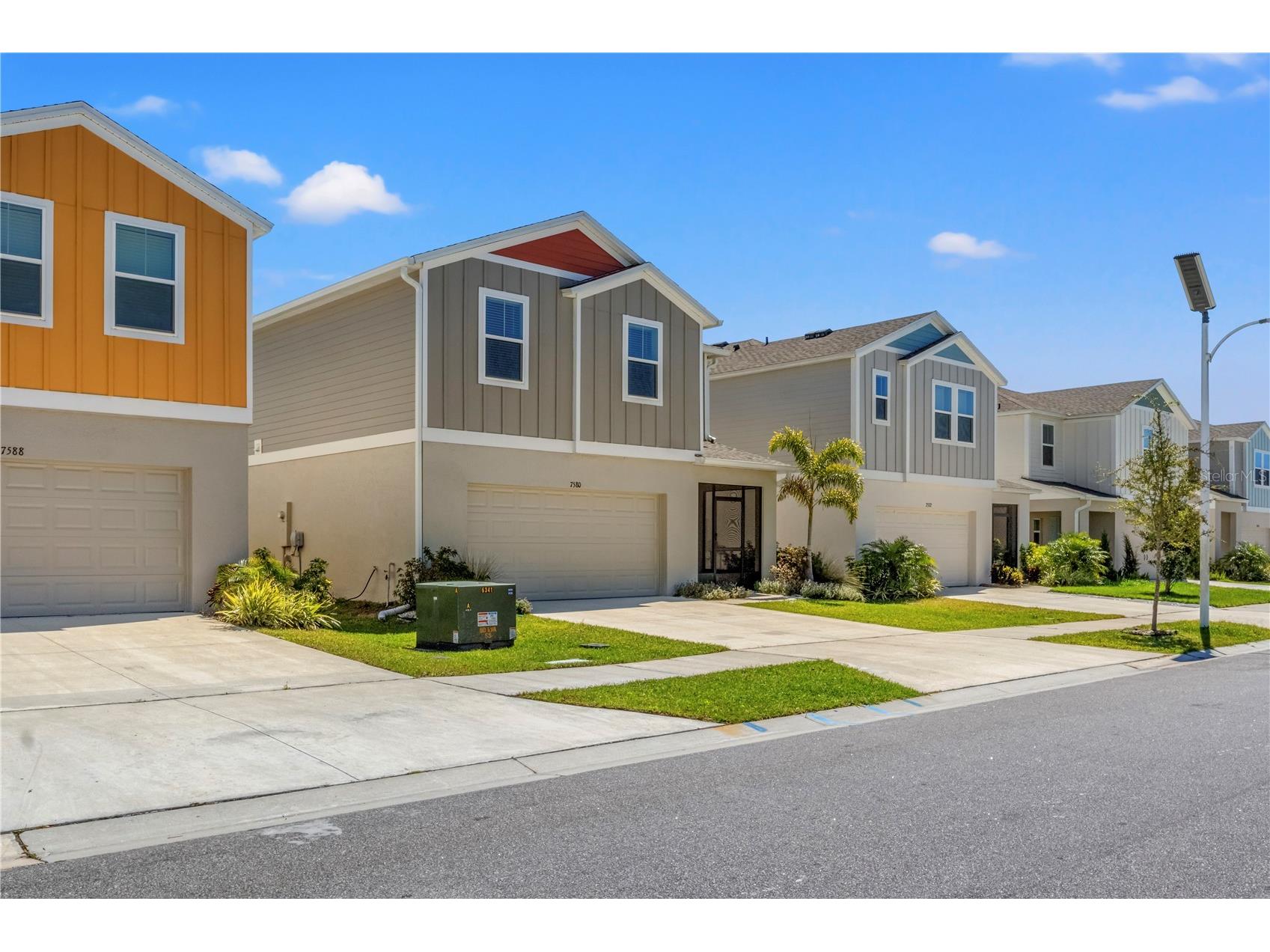 7580 Freesia Trace Wesley Chapel FL 33545 TB8512806 image36