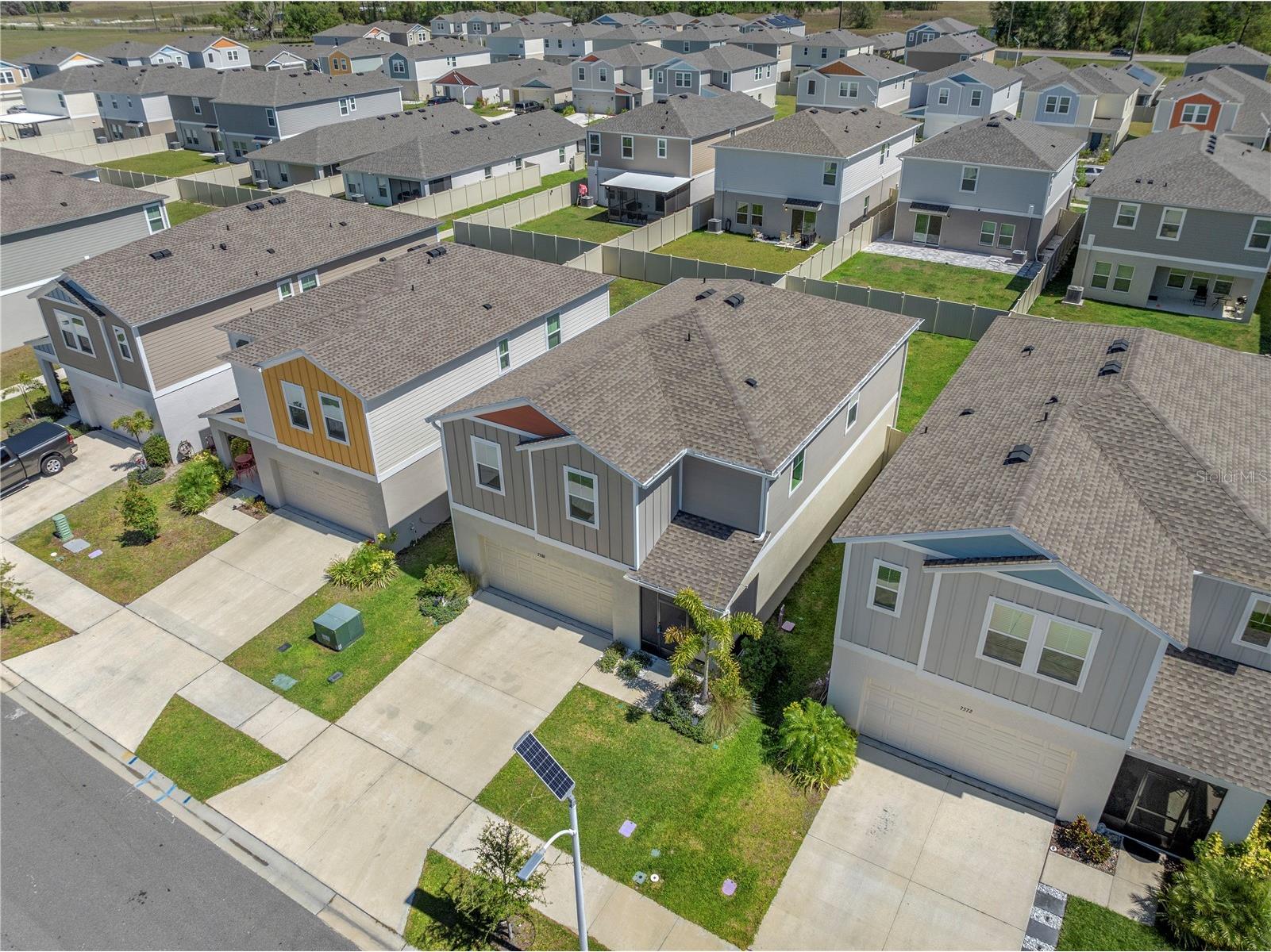7580 Freesia Trace Wesley Chapel FL 33545 TB8512806 image39