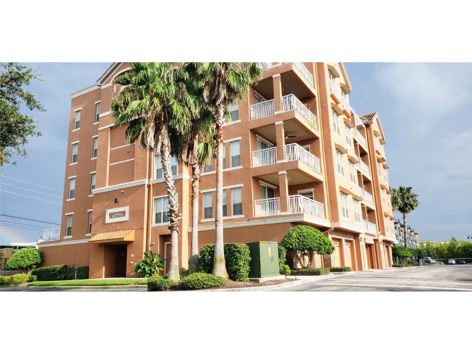 7580 Toscana Boulevard #814 Orlando FL 32819 O6223042 image1