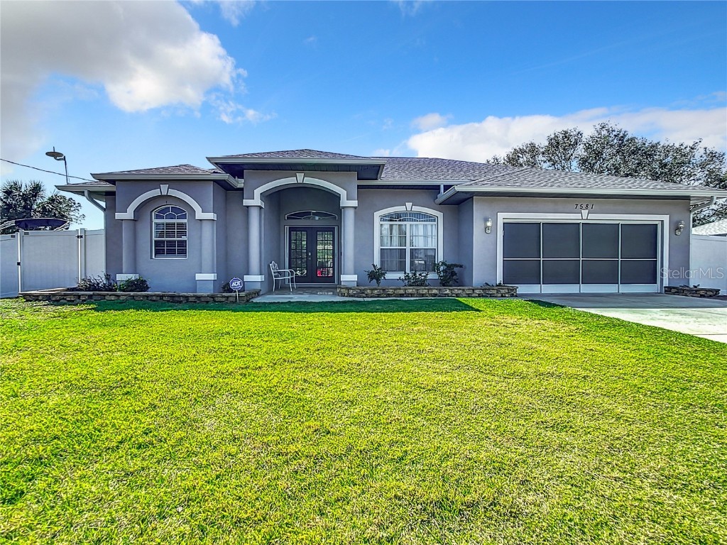 7581 Blutter Road North Port FL 34291 C7488100 image1