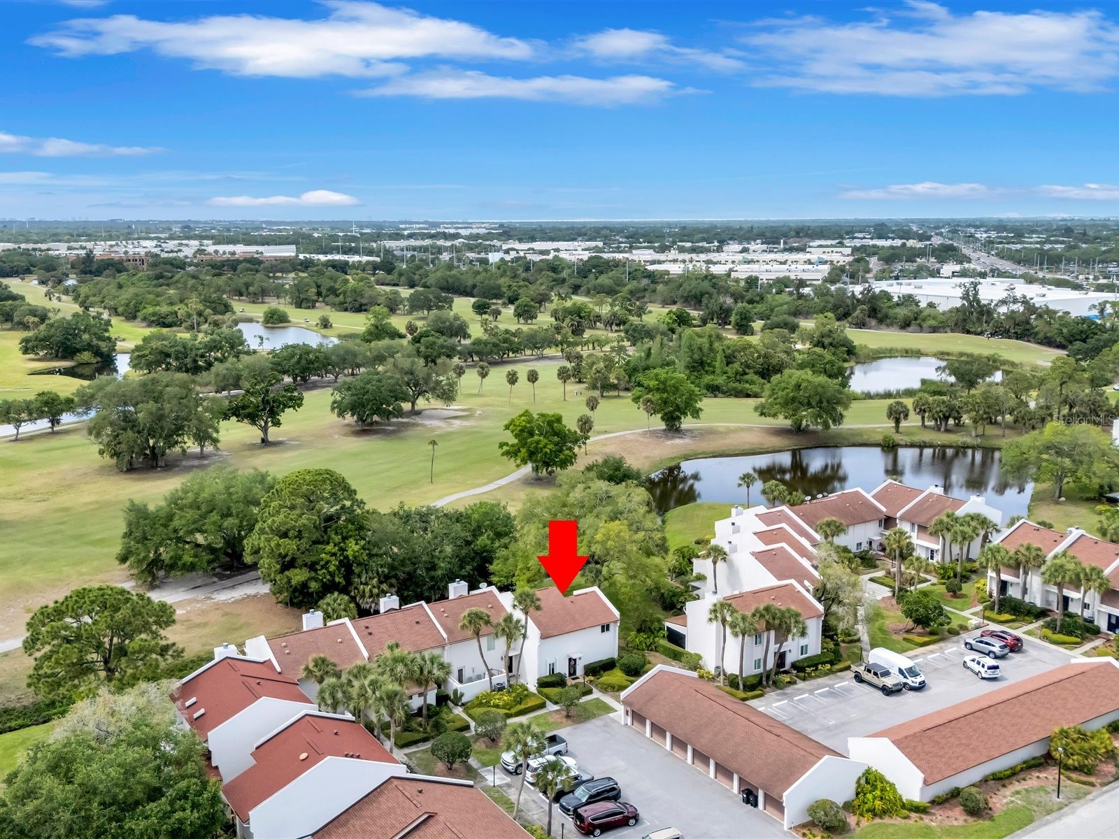 7581 Cumberland Road #7 Seminole FL 33777 TB8500979 image44