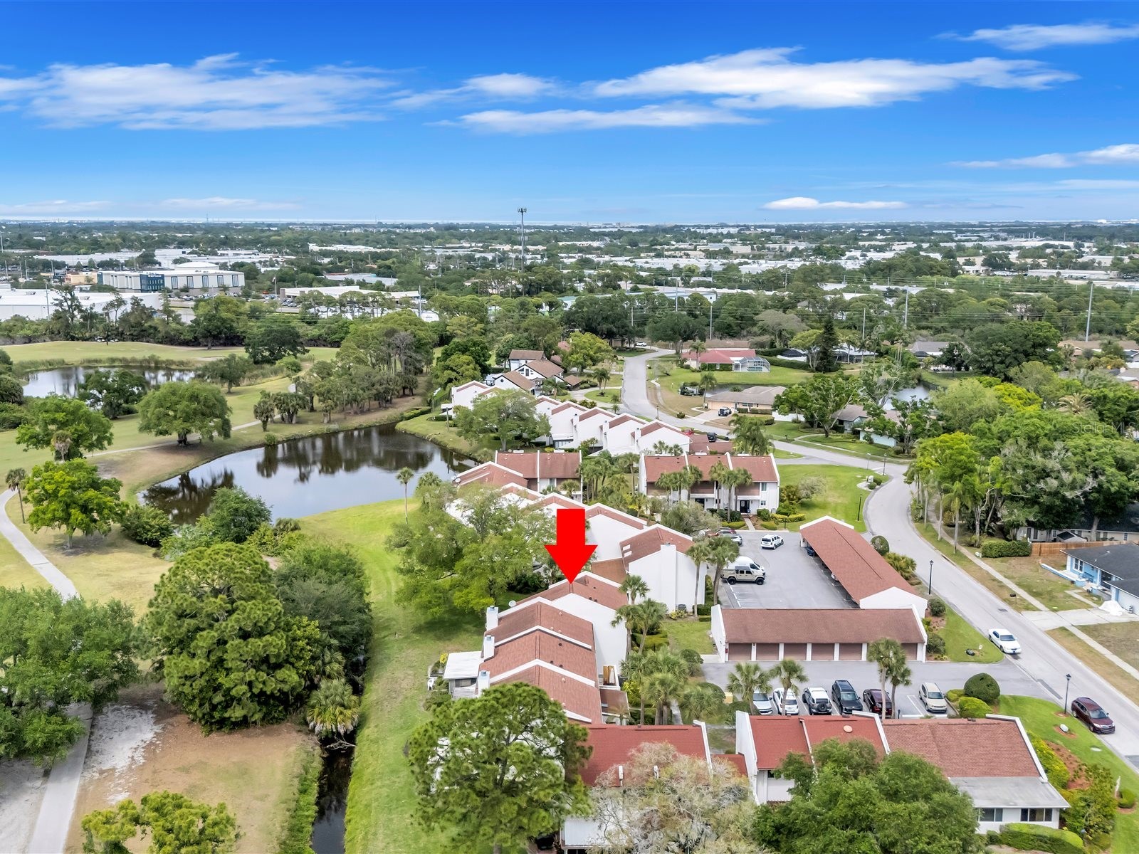 7581 Cumberland Road #7 Seminole FL 33777 TB8500979 image45