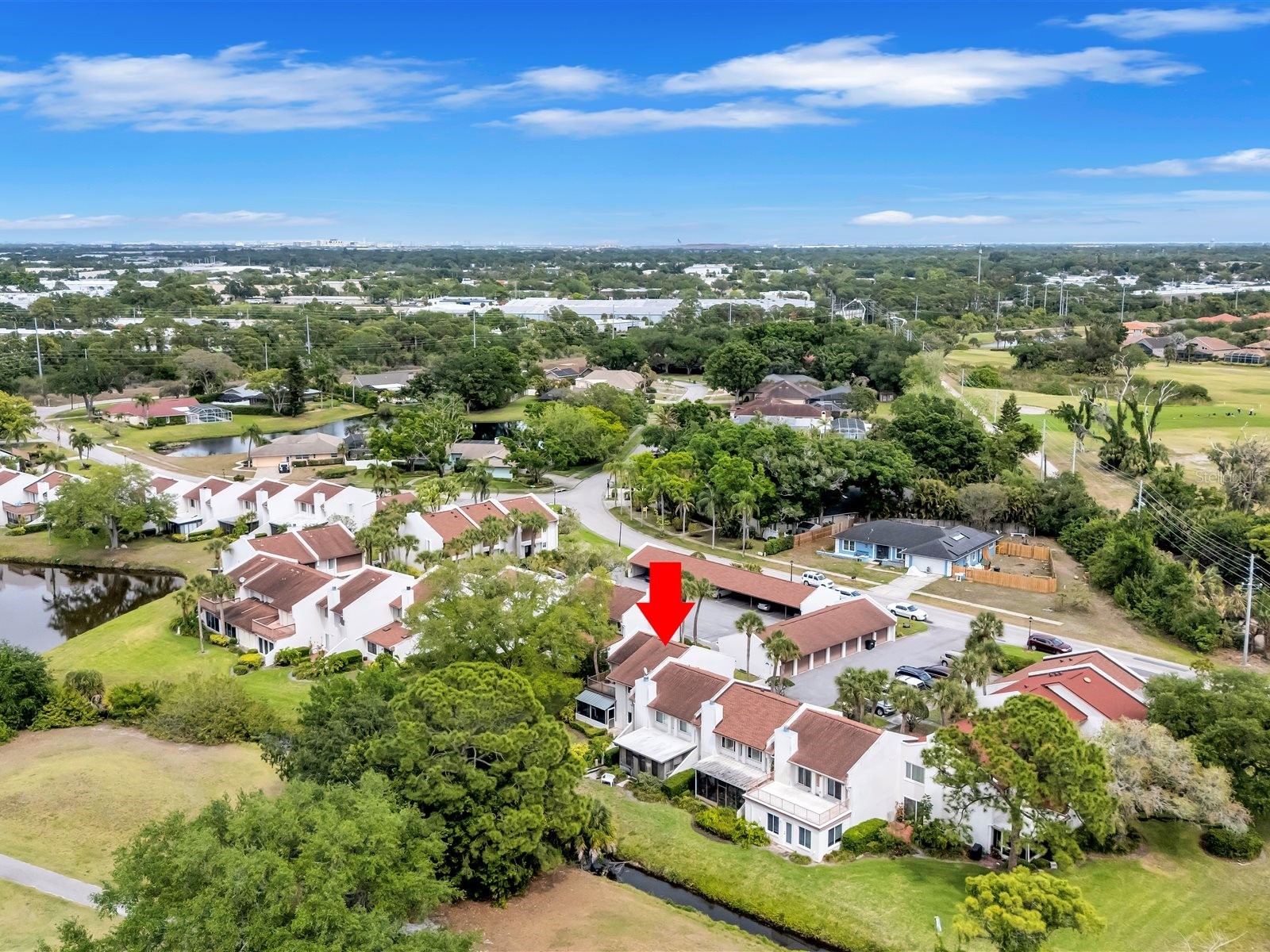 7581 Cumberland Road #7 Seminole FL 33777 TB8500979 image46