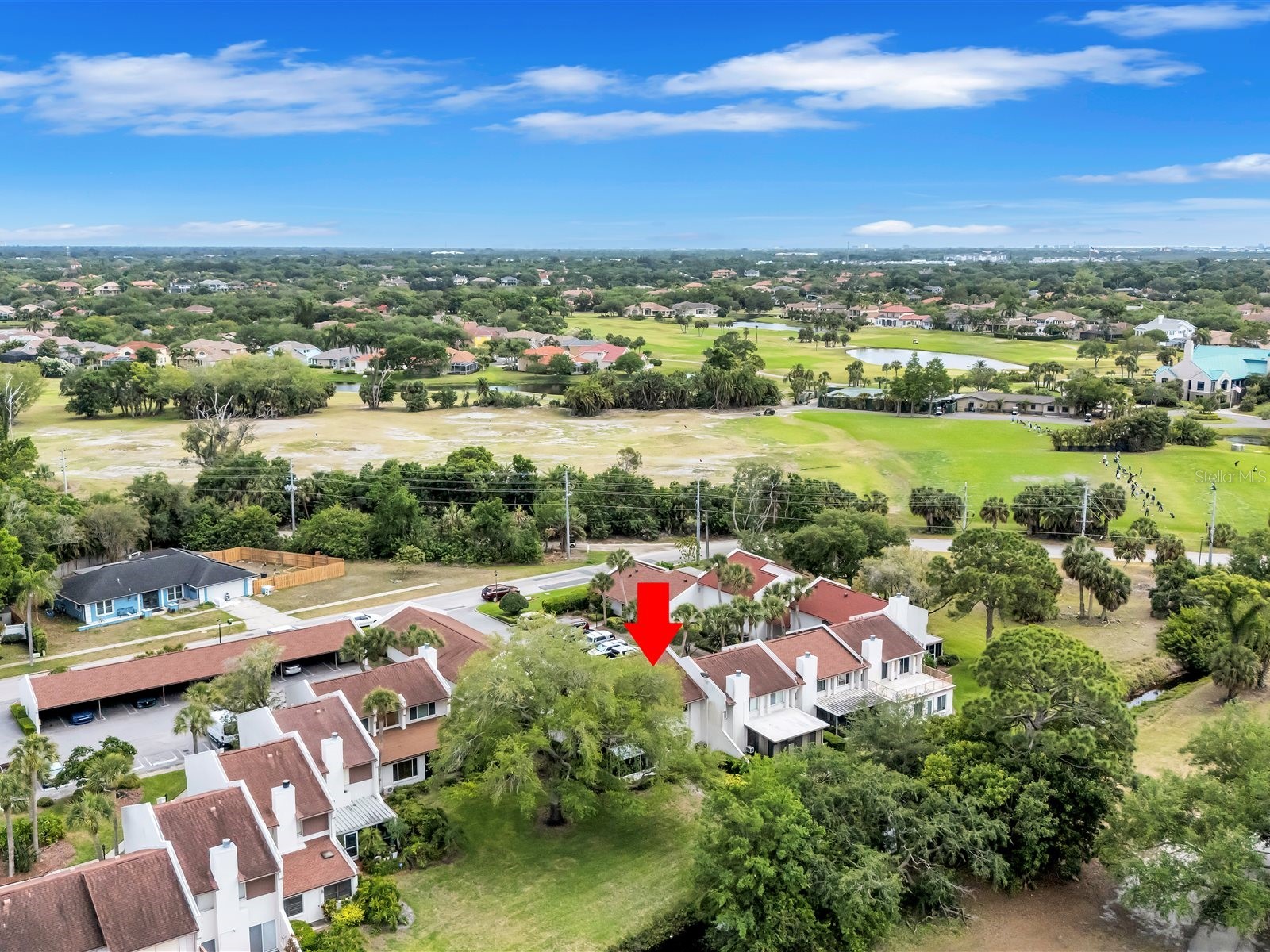 7581 Cumberland Road #7 Seminole FL 33777 TB8500979 image48