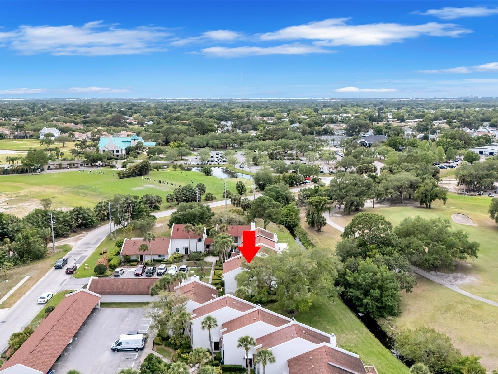 7581 Cumberland Road #7 Seminole FL 33777 TB8500979 image49