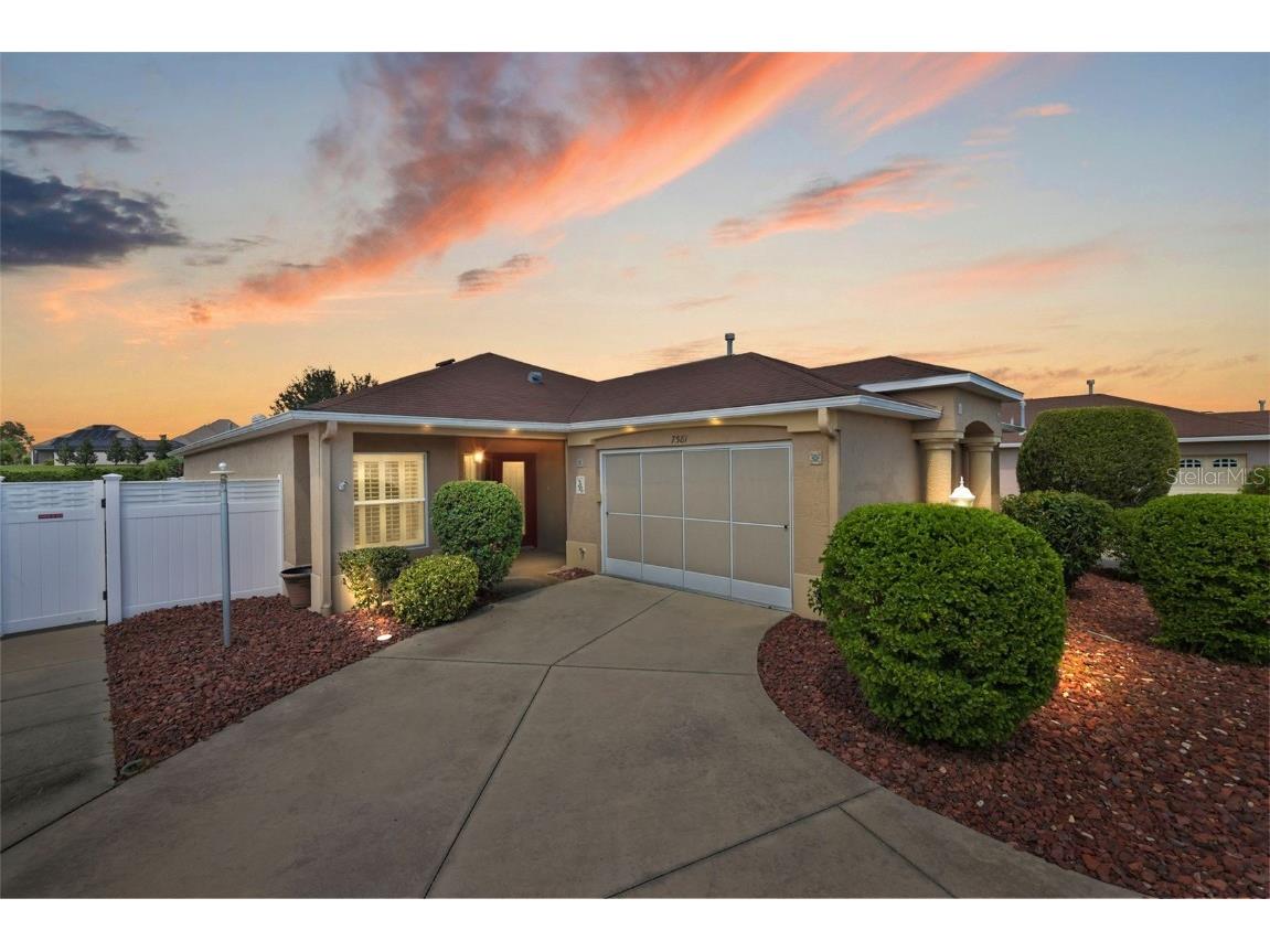 7581 SE 170th Broughton Place The Villages FL 32162 G5072923 image1