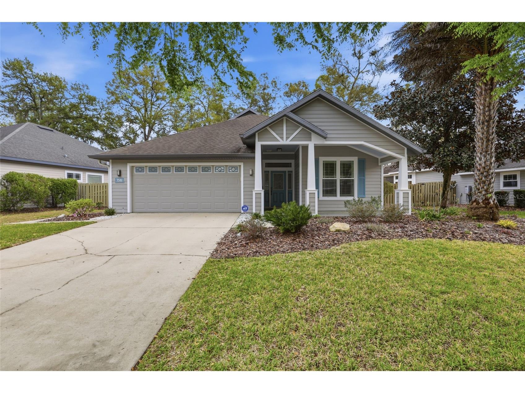 7581 SW 82nd Way Gainesville FL 32608 GC538617 image1