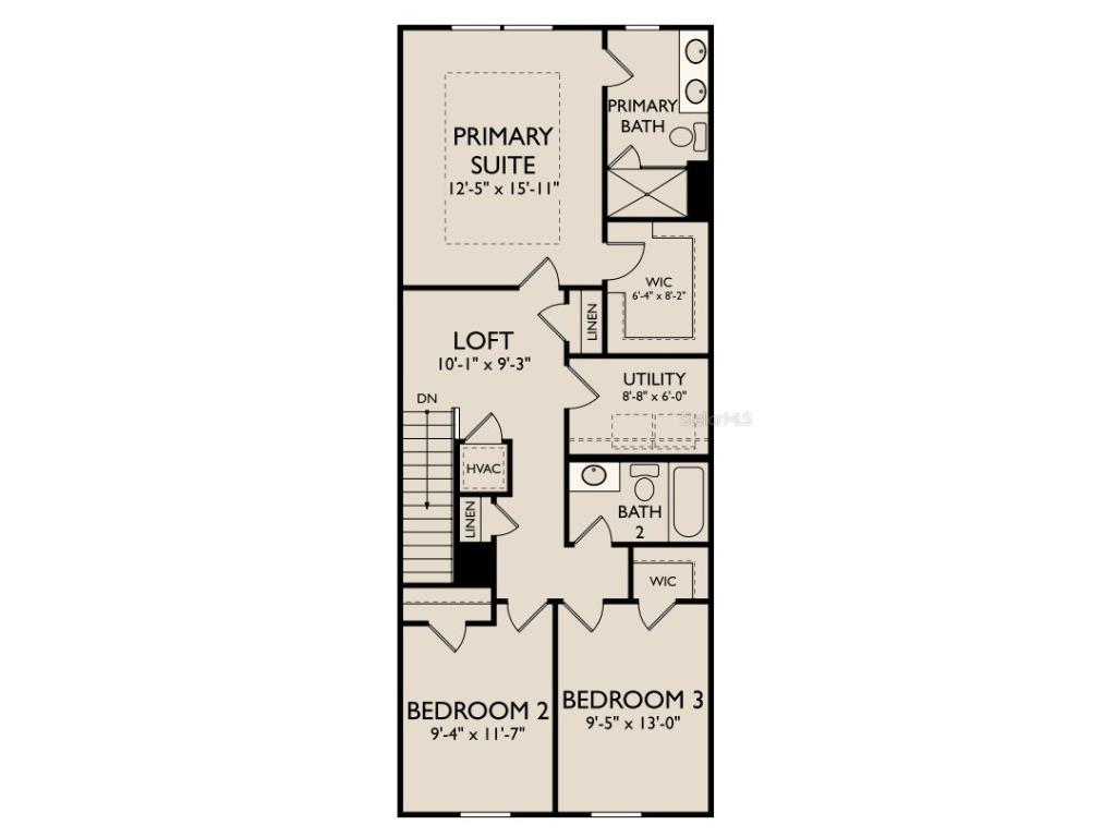 7582 Deer Valley Circle Tampa FL 33635 TB8448491 image5