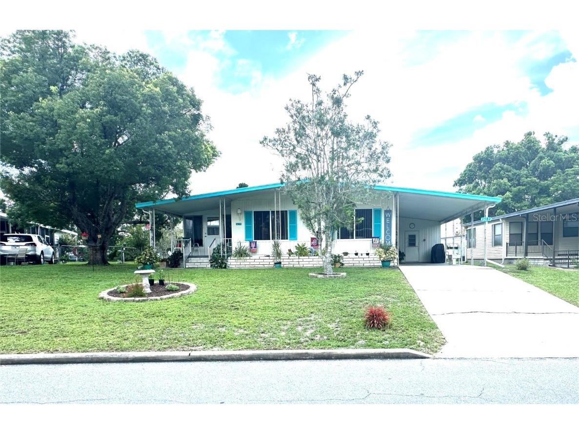 7582 Fairlane Avenue Brooksville FL 34613 T3544589 image1