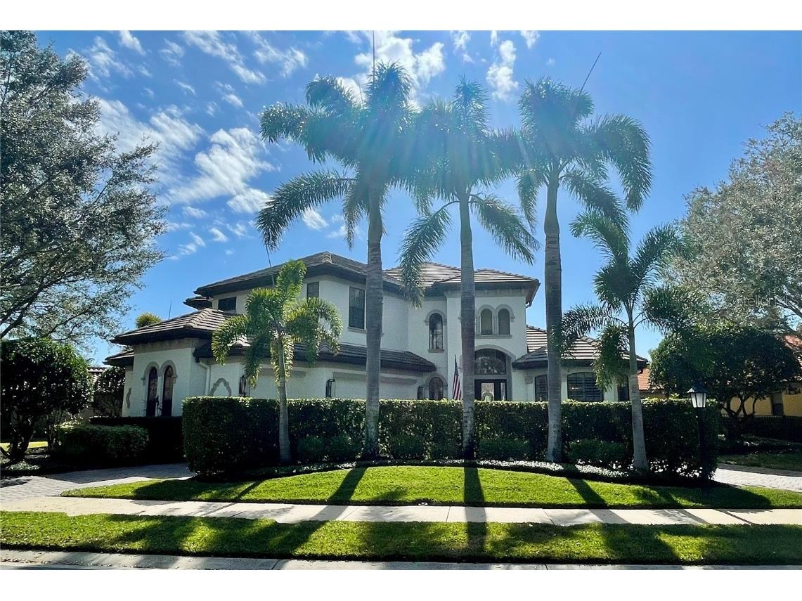 7582 Trillium Boulevard Sarasota FL 34241 A4602193 image1