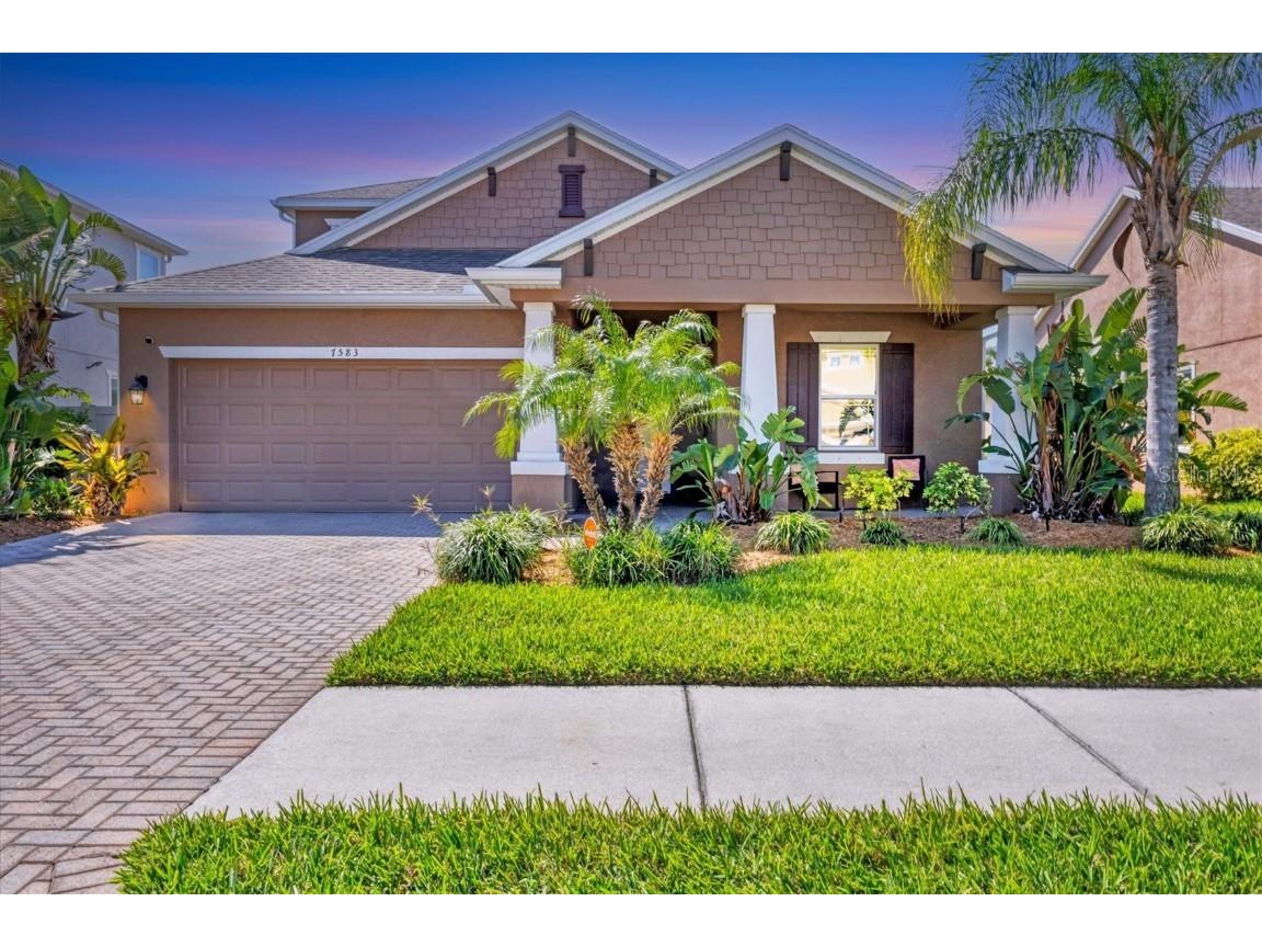 7583 Aguila Drive Sarasota FL 34240 A4643274 image1