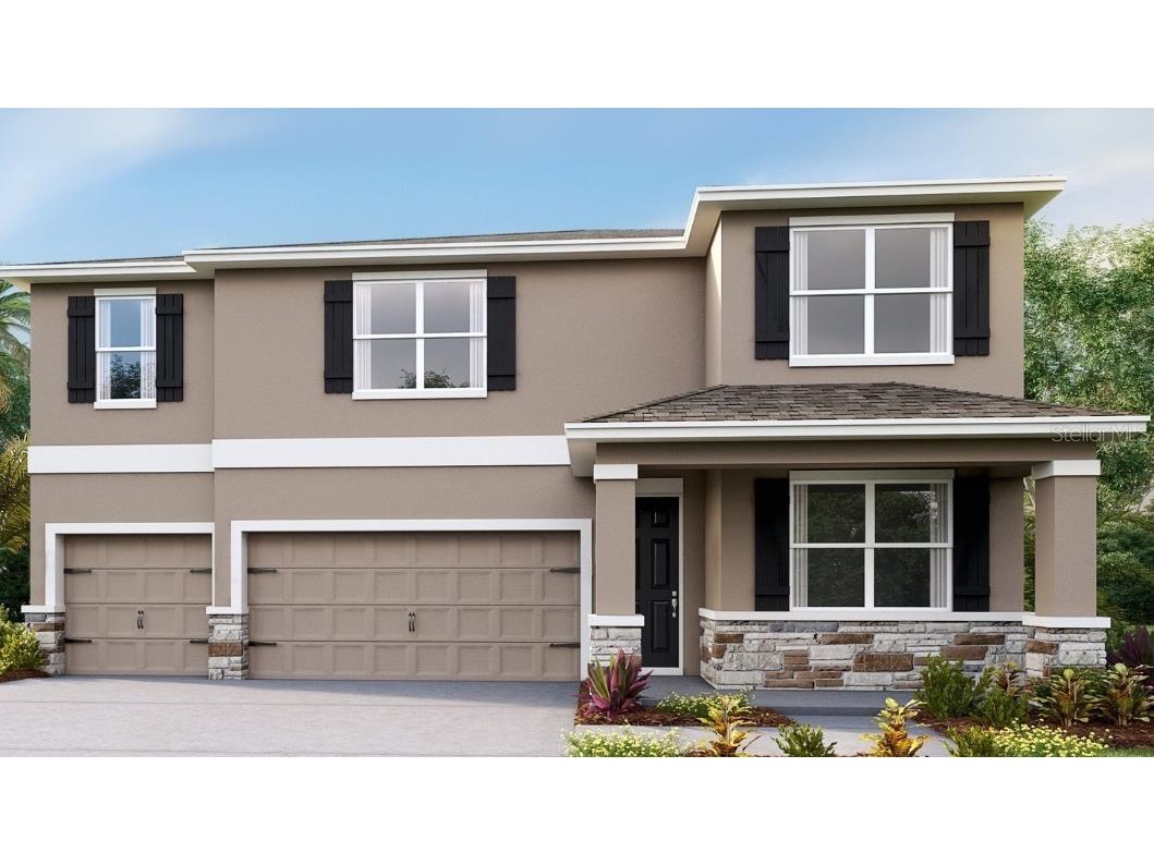 7583 Broad River Lane Land O Lakes FL 34638 TB8518281 image1