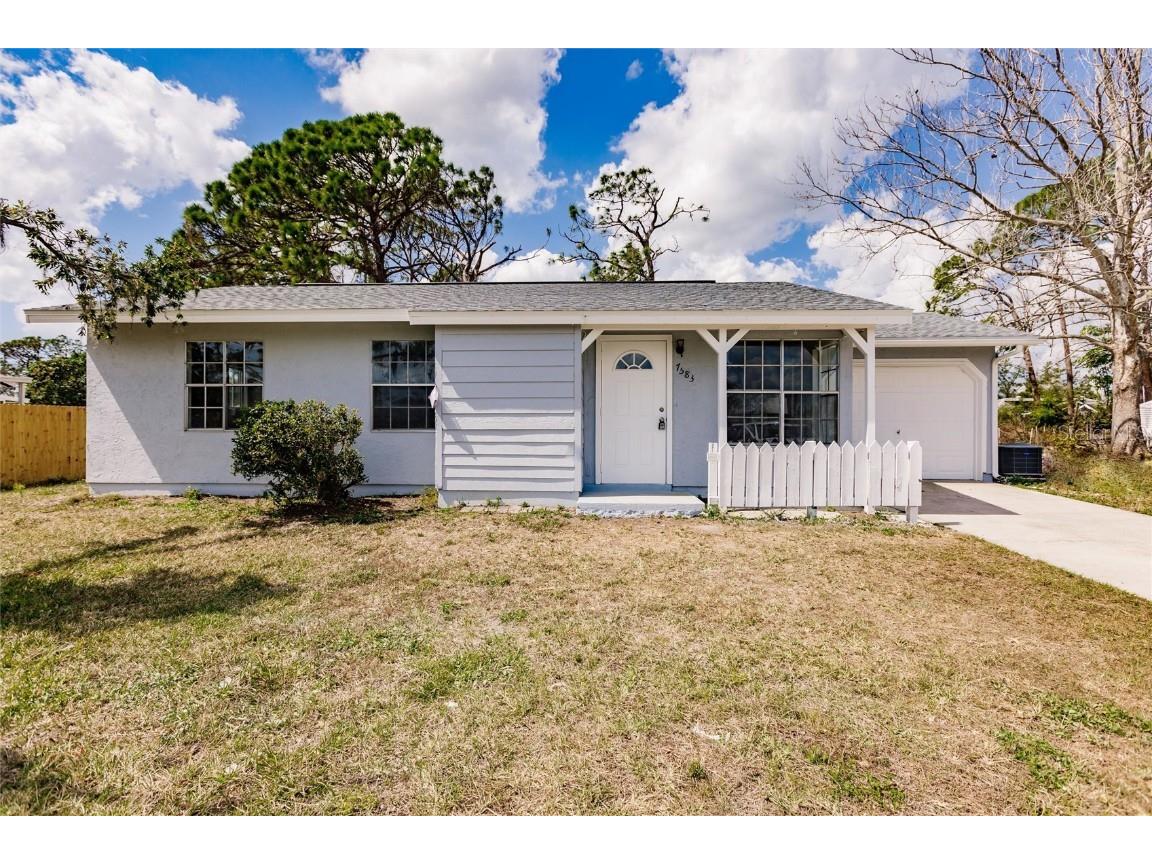 7583 Mayland Street North Port FL 34287 N6125631 image1
