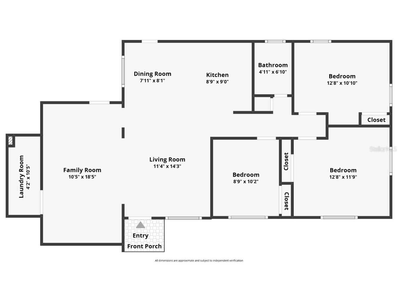 7583 Meadowlawn Drive N Saint Petersburg FL 33702 TB8457383 image34