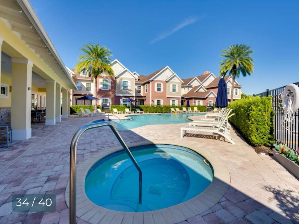 7583 Sunny Dreams Lane Kissimmee FL 34747 O6320688 image8