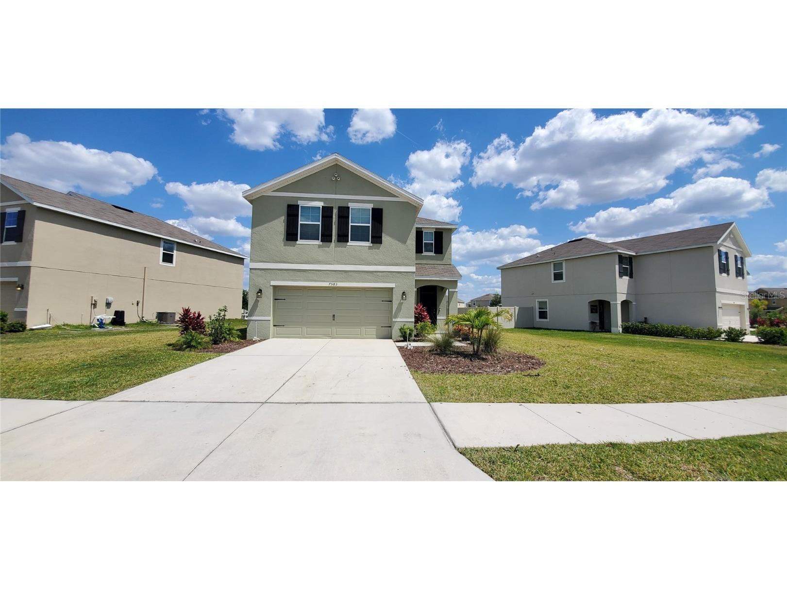 7583 Tuscan Bay Circle Wesley Chapel FL 33545 - EPPERSON LAGOON AND KING LAKE T3515247 image1