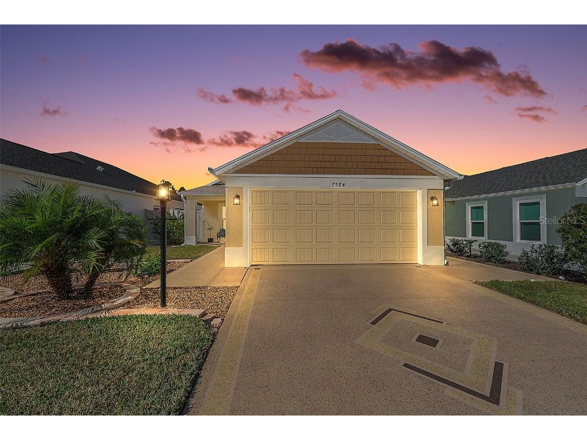 7584 Alysha Avenue The Villages FL 34762 G5104070 image1