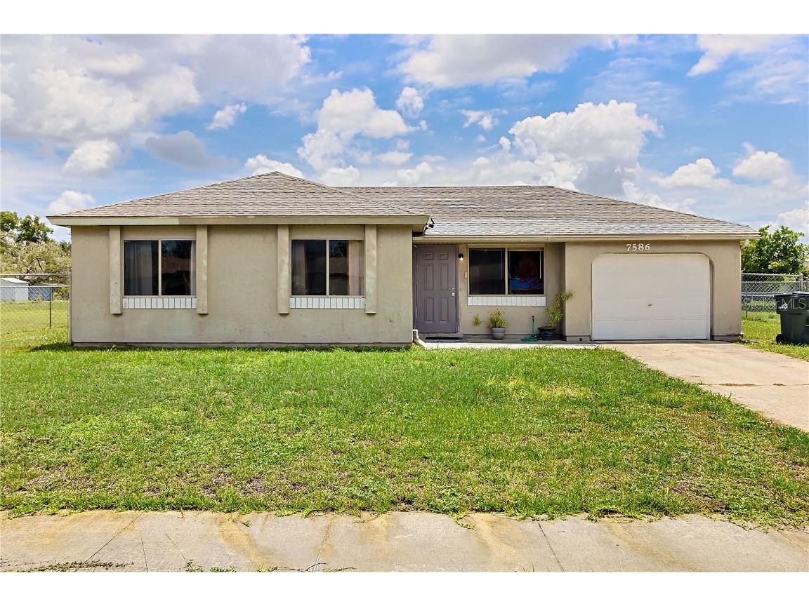 7586 Mesa Street North Port FL 34287 A4578280 image1