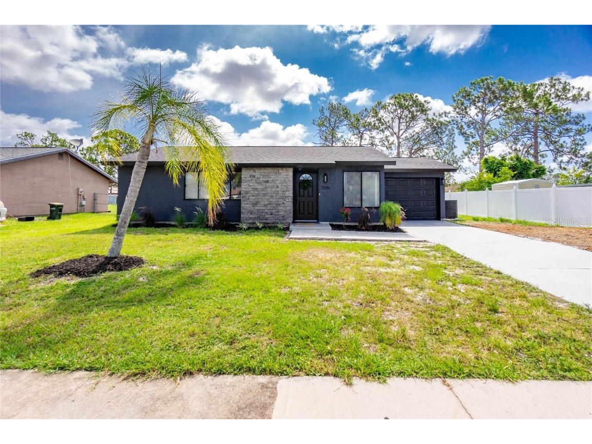 7586 Oxwood Street North Port FL 34287 D6131131 image1