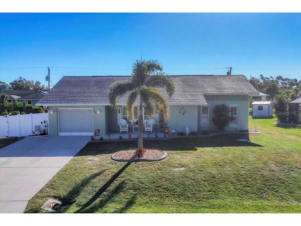 7586 Sea Mist Drive Port Charlotte FL 33981 D6144160 image1