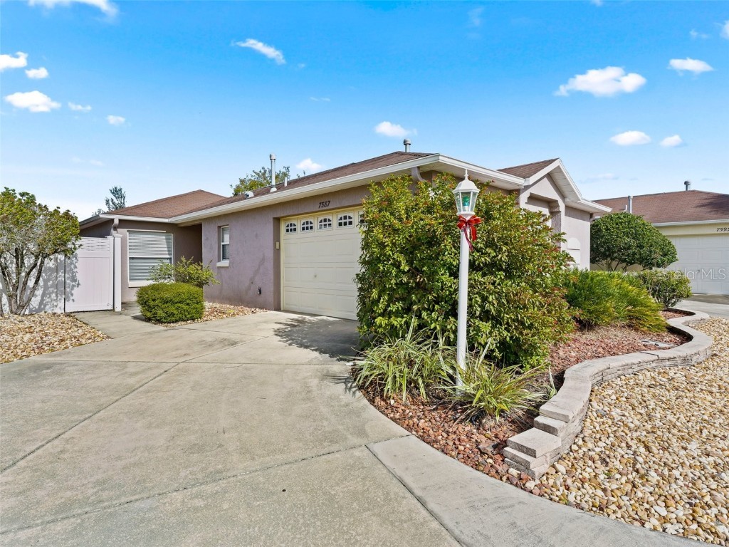7587 SE 170th Broughton Place The Villages FL 32162 G5076281 image1