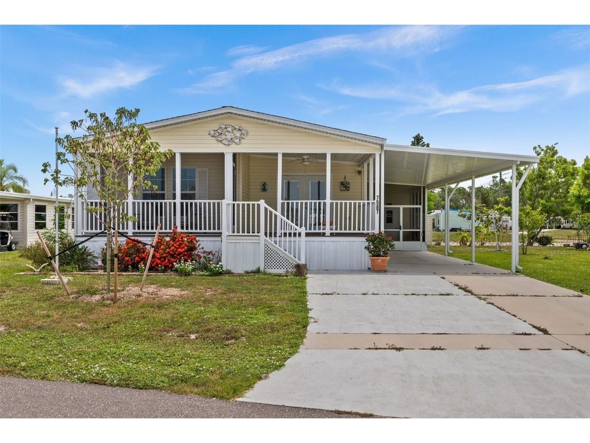 7587 Silage Circle Port Charlotte FL 33981 A4577232 image1