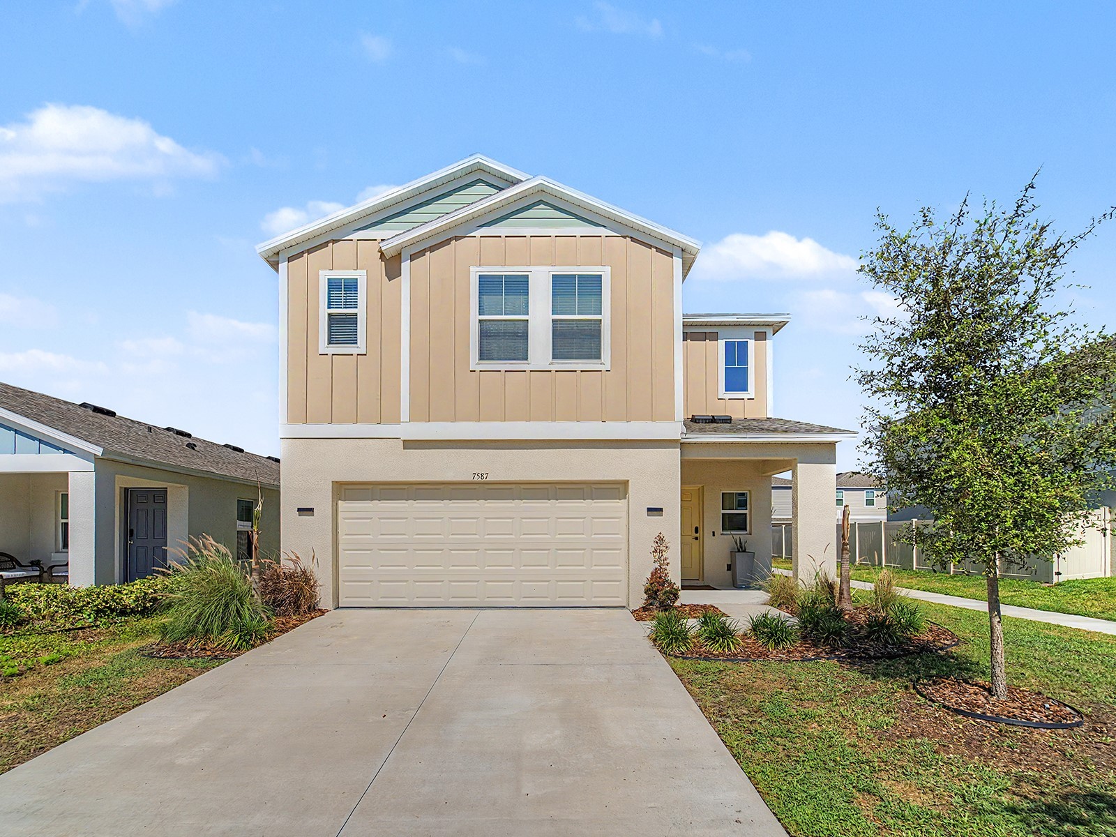 7587 Starflower Way Wesley Chapel FL 33545 TB8512979 image1