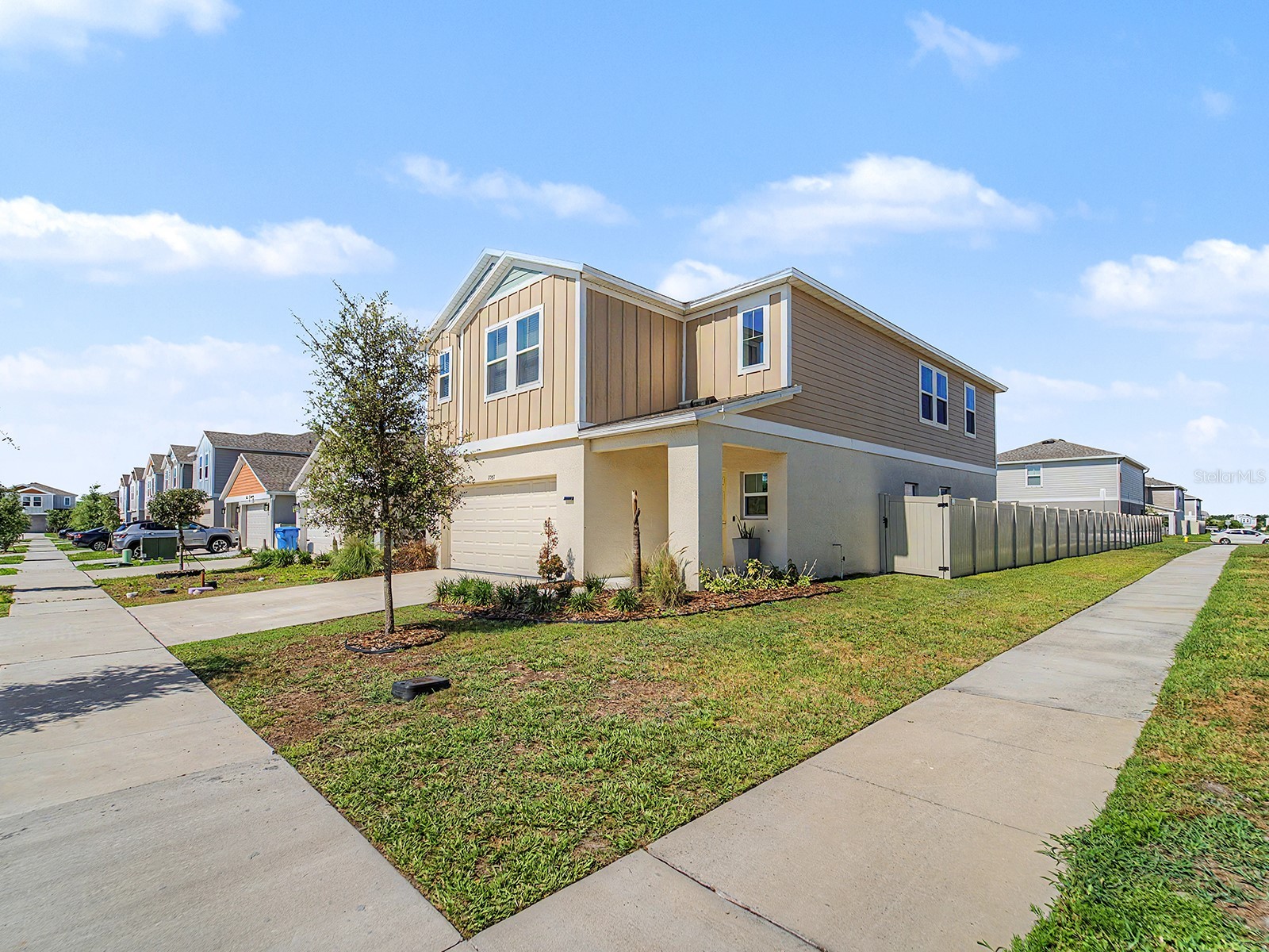 7587 Starflower Way Wesley Chapel FL 33545 TB8512979 image2