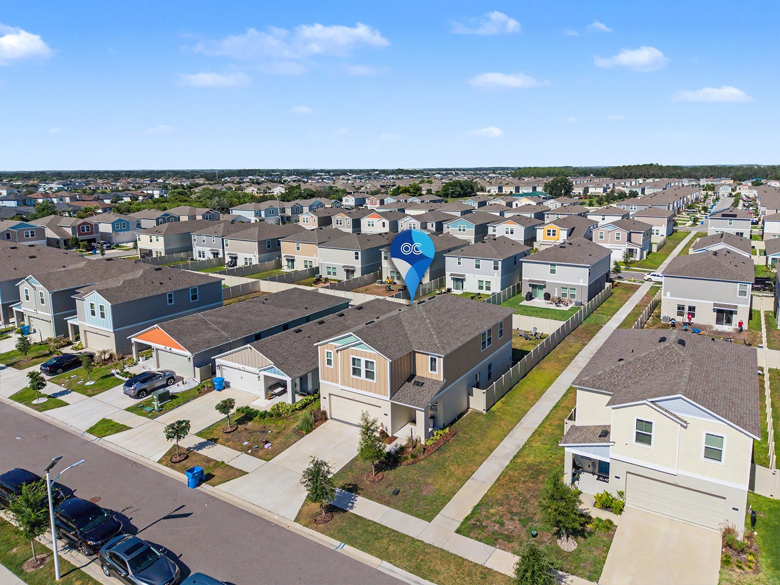 7587 Starflower Way Wesley Chapel FL 33545 TB8512979 image3