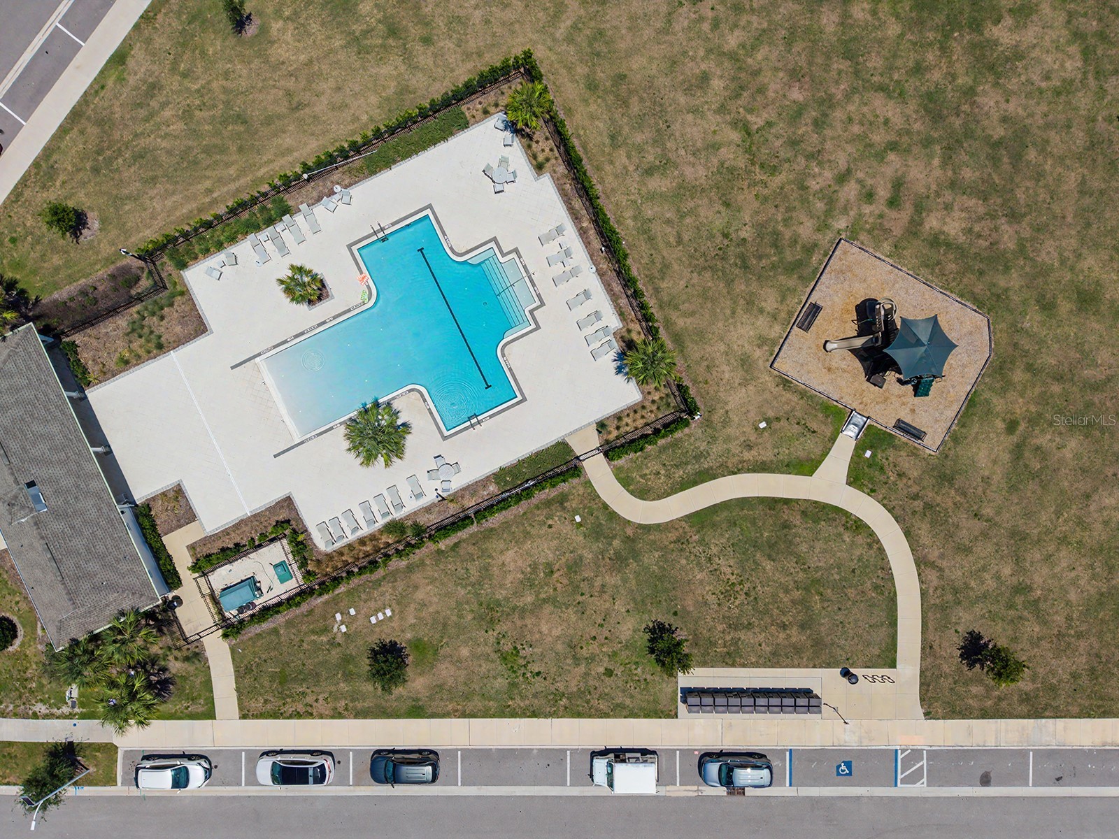 7587 Starflower Way Wesley Chapel FL 33545 TB8512979 image35