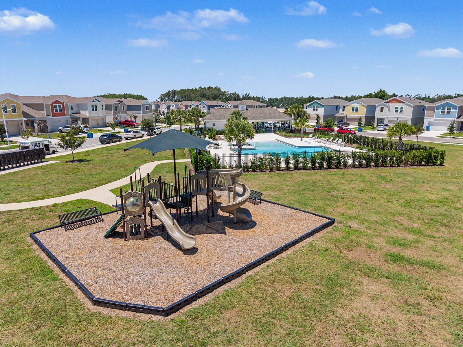 7587 Starflower Way Wesley Chapel FL 33545 TB8512979 image37