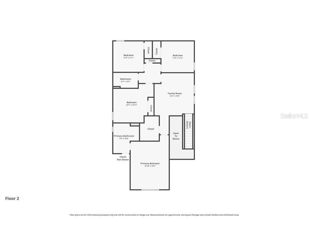 7587 Starflower Way Wesley Chapel FL 33545 TB8512979 image39