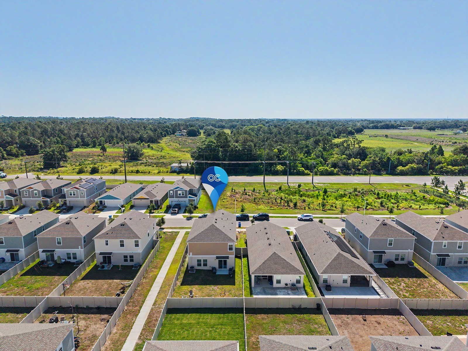 7587 Starflower Way Wesley Chapel FL 33545 TB8512979 image4