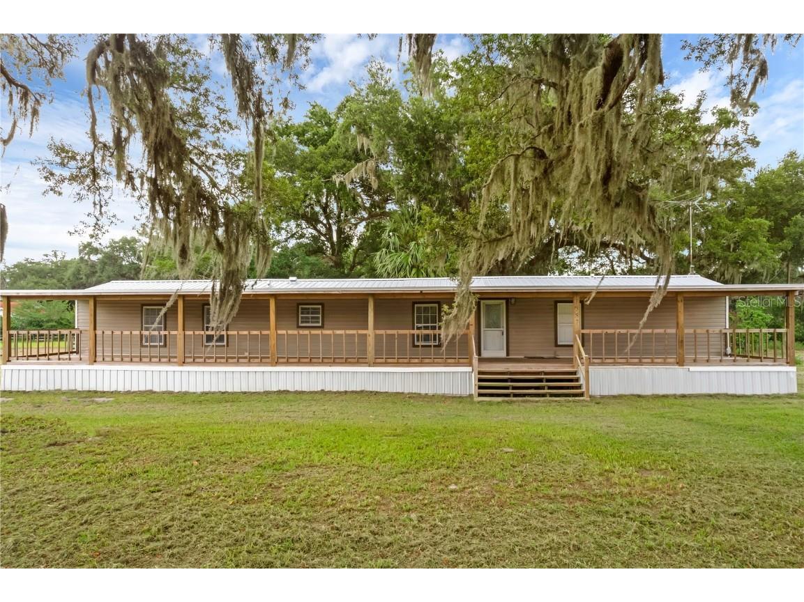 7587 SW 50th Street Bushnell FL 33513 TB8392543 image1