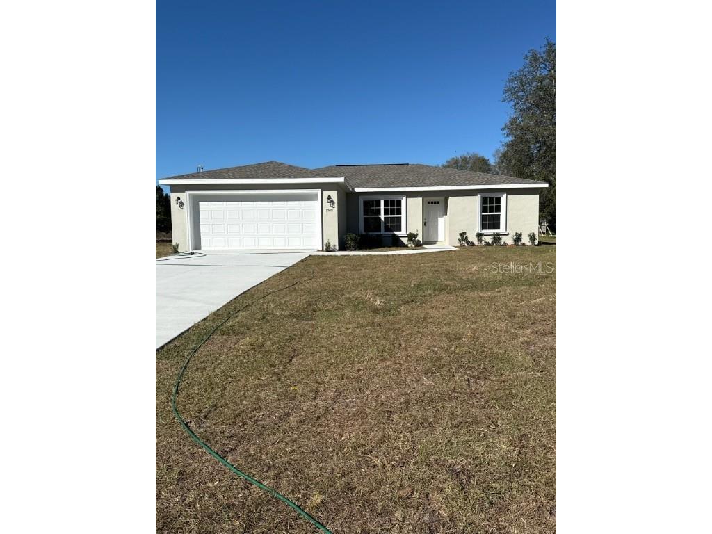 7588 N Manville Road Citrus Springs FL 34434 G5093930 image1