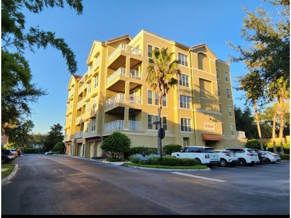 7588 Toscana Boulevard #443 Orlando FL 32819 - Spring Lake O6146416 image1