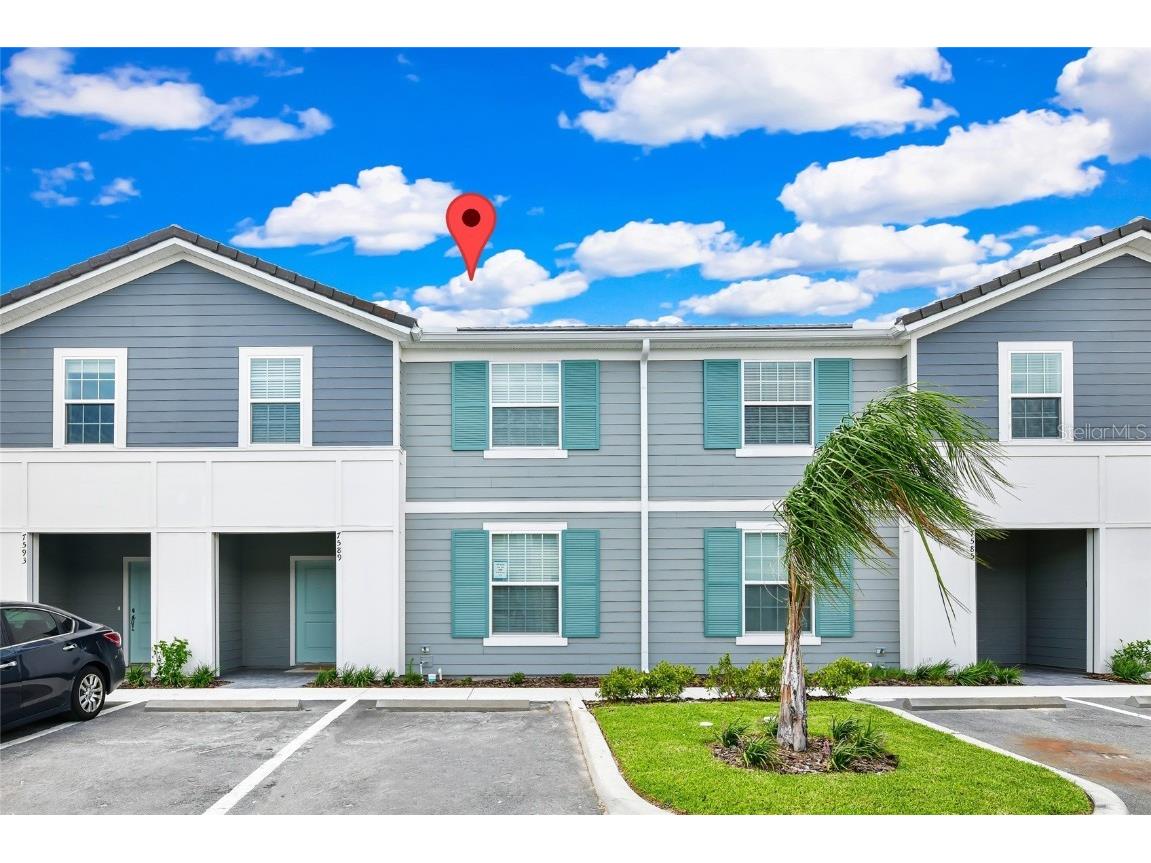 7589 Oak Spring Lane Davenport FL 33837 O6242572 image1