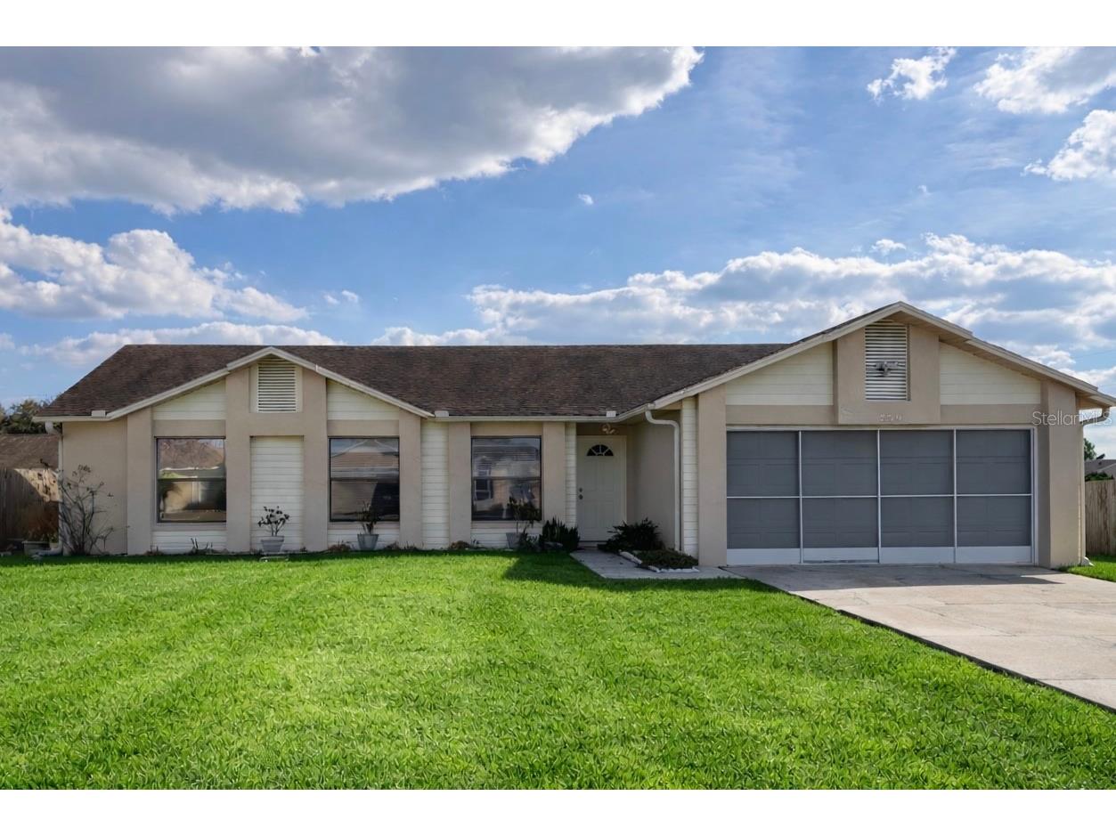 759 Caribou Drive Kissimmee FL 34759 S5144542 image1