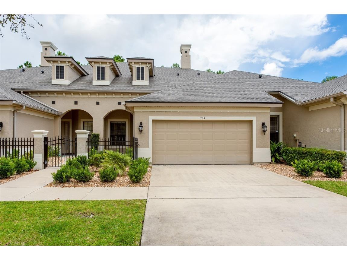 759 Cobblestone Way Ormond Beach FL 32174 V4926423 image1
