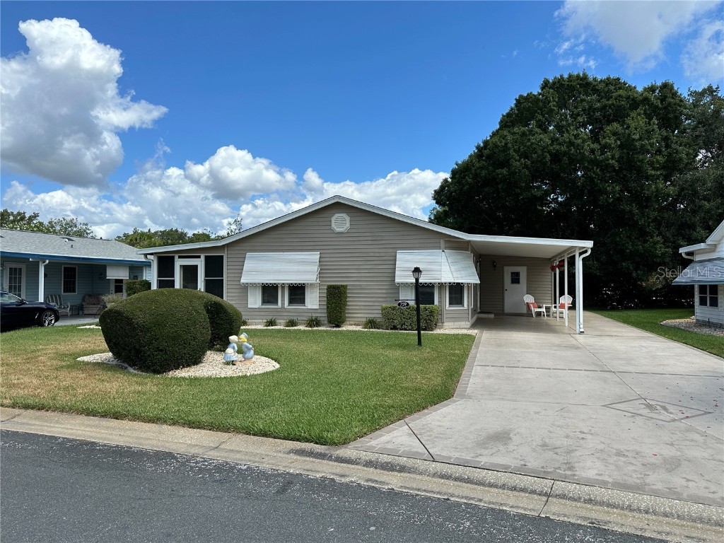 759 Cortez Avenue The Villages FL 32159 OM680367 image1