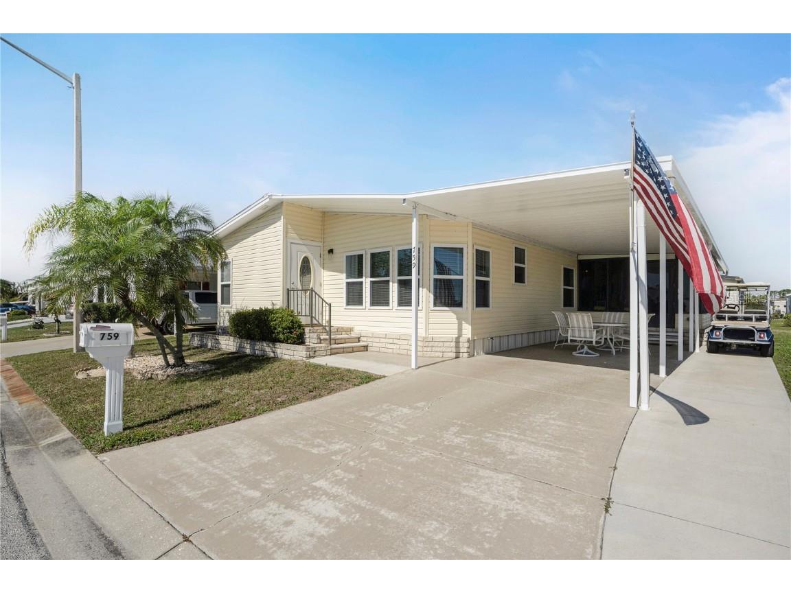 759 Lakeside Drive North Port FL 34287 A4644048 image1