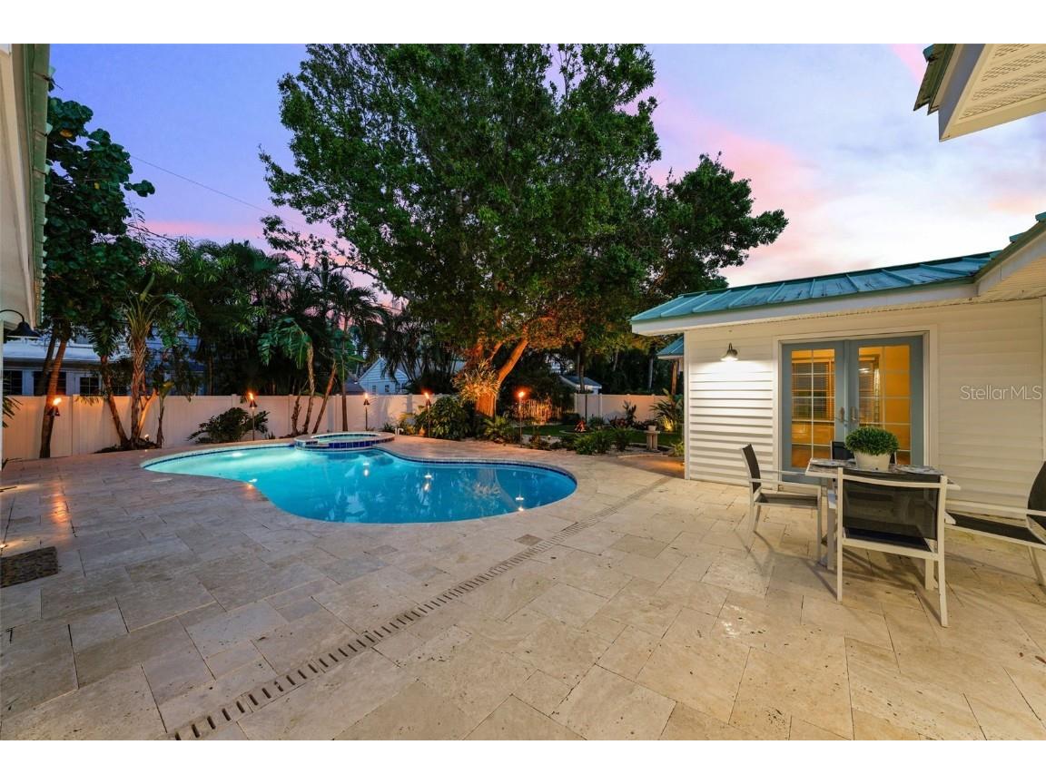 759 Lantana Avenue Clearwater Beach FL 33767 TB8449807 image40