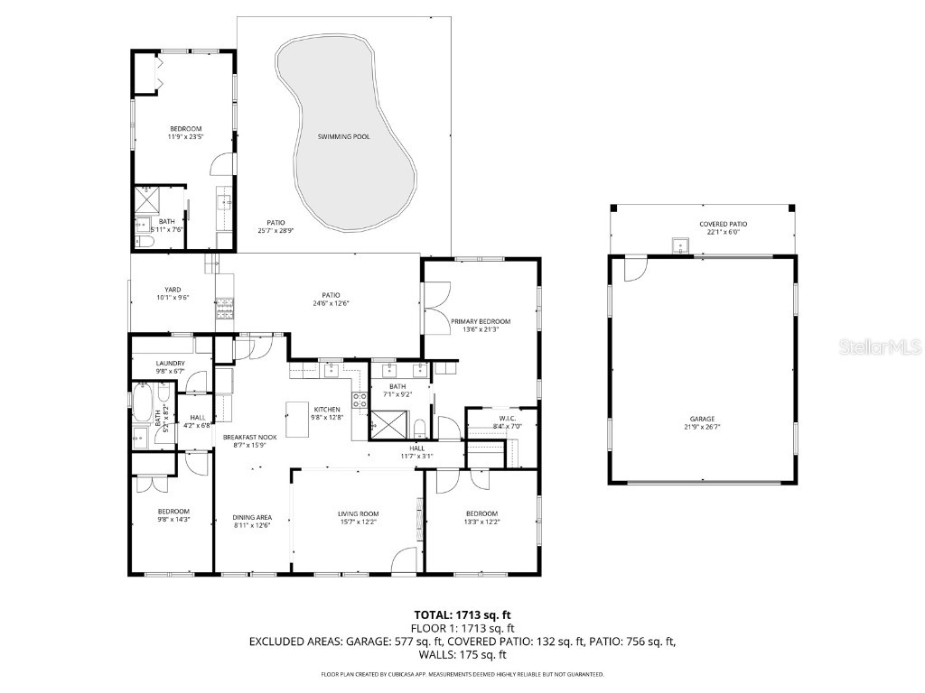 759 Lantana Avenue Clearwater Beach FL 33767 TB8449807 image94