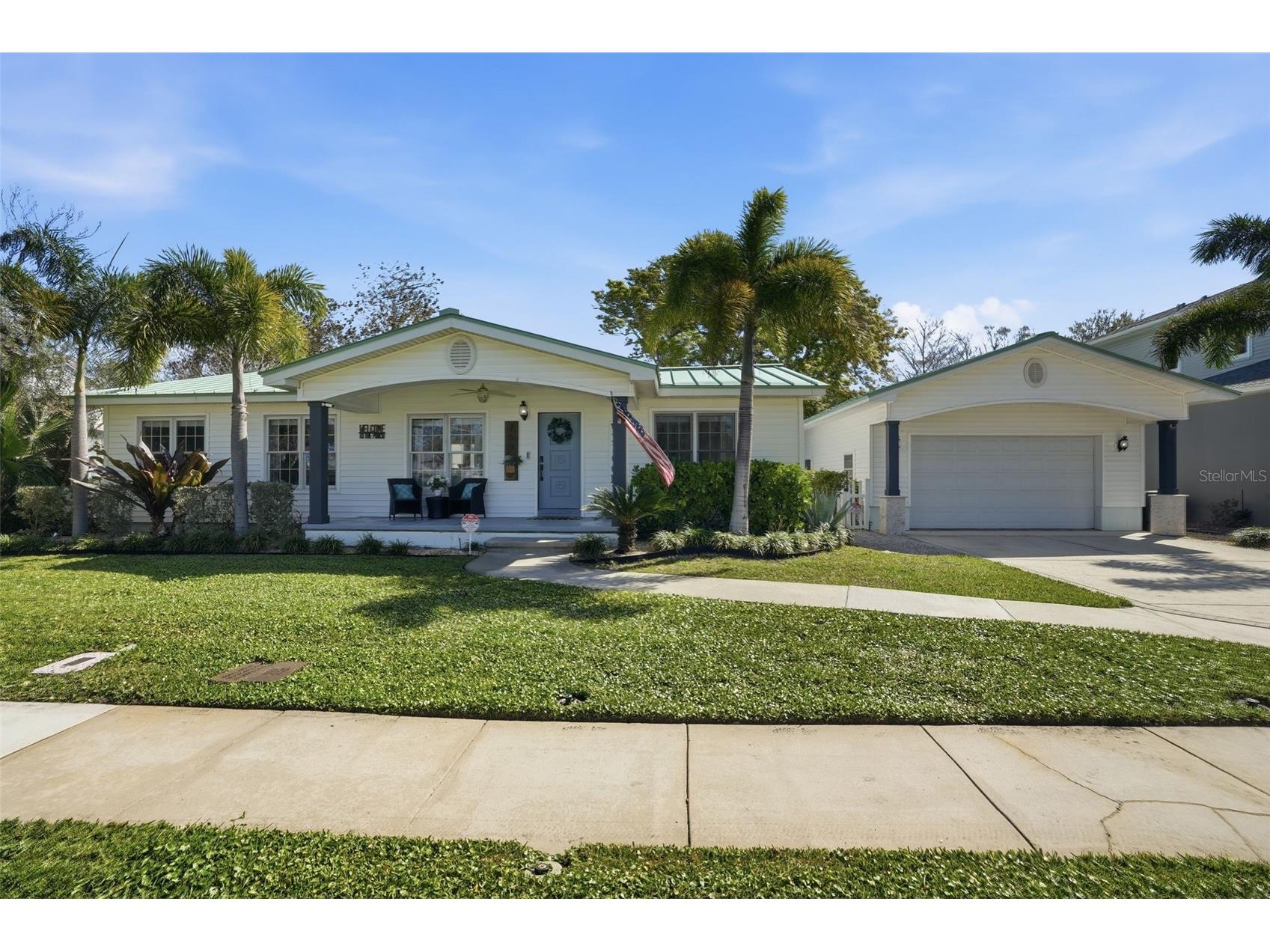759 Lantana Avenue Clearwater FL 33767 - GULF OF MEXICO INTRACOASTAL W TB8483028 image1