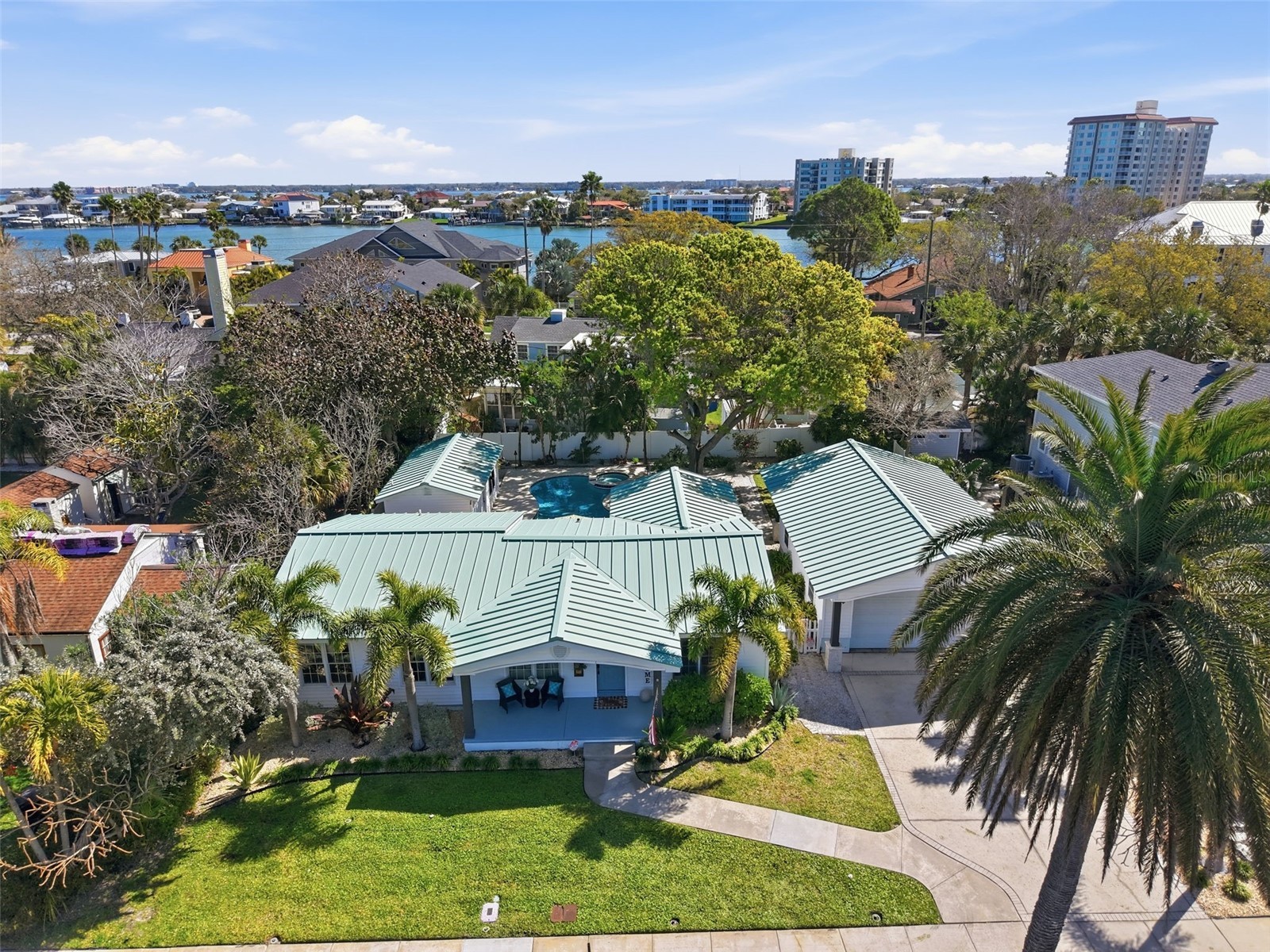 759 Lantana Avenue Clearwater FL 33767 - GULF OF MEXICO INTRACOASTAL W TB8483028 image2