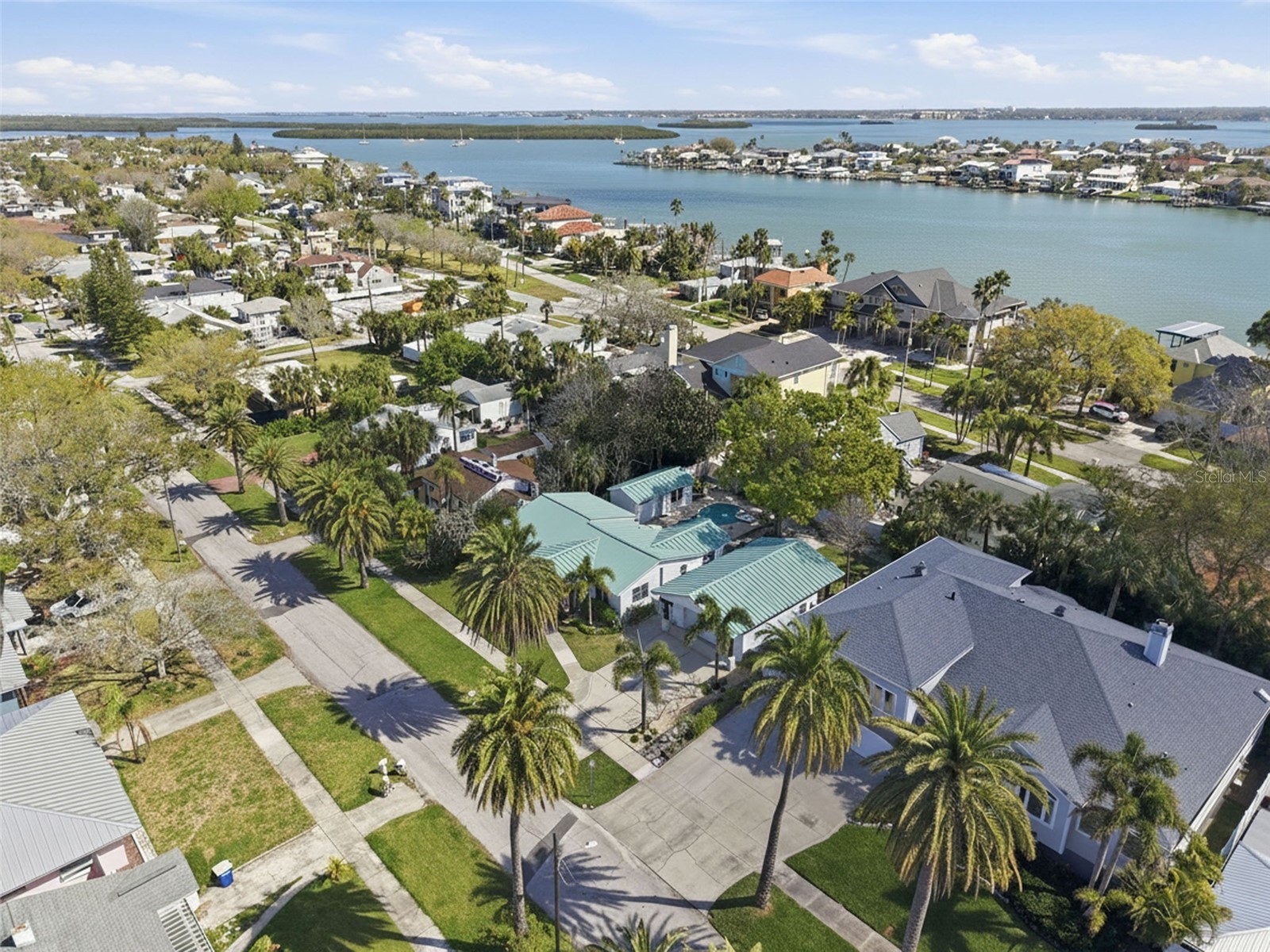 759 Lantana Avenue Clearwater FL 33767 - GULF OF MEXICO INTRACOASTAL W TB8483028 image3