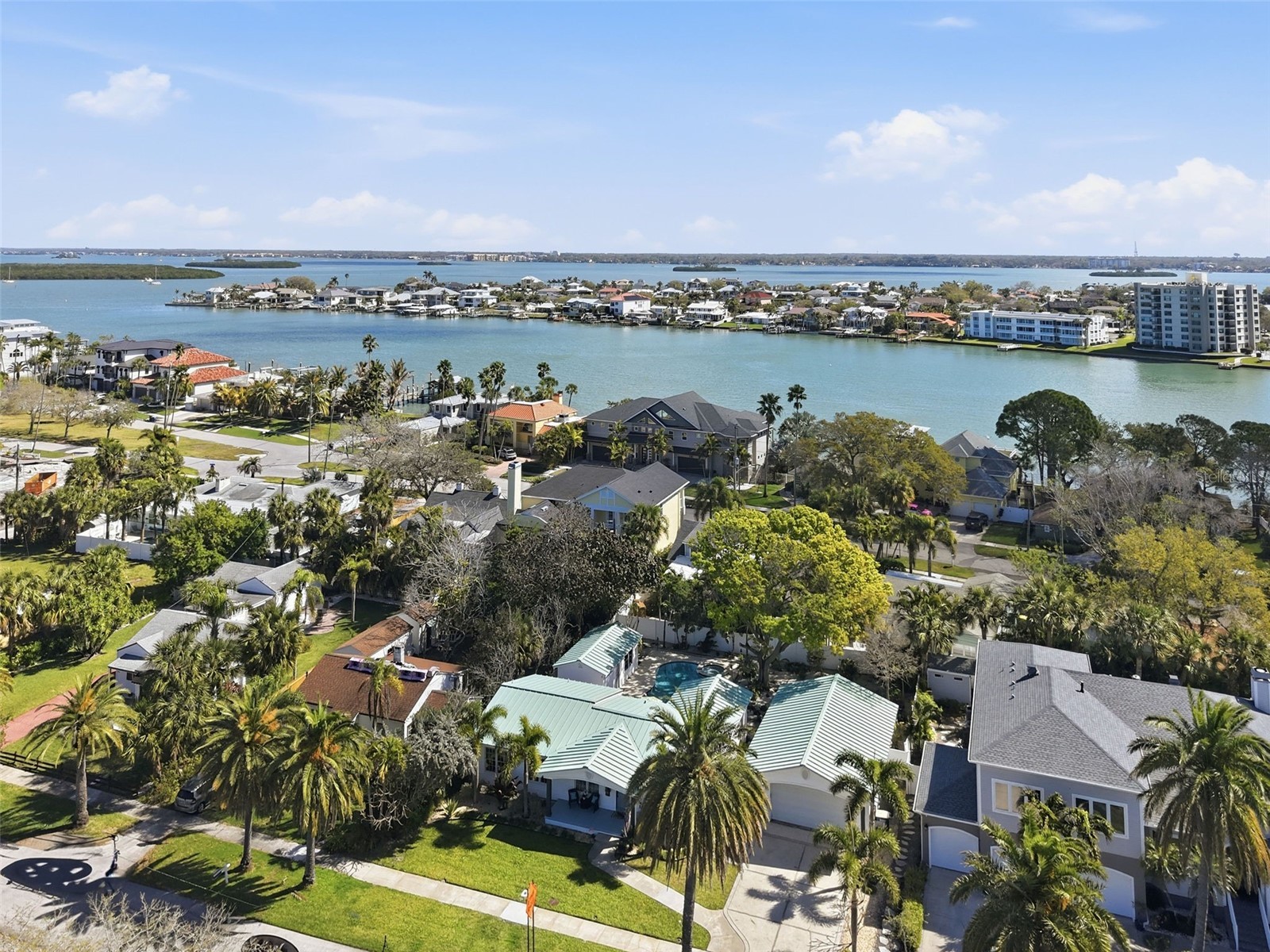 759 Lantana Avenue Clearwater FL 33767 - GULF OF MEXICO INTRACOASTAL W TB8483028 image4